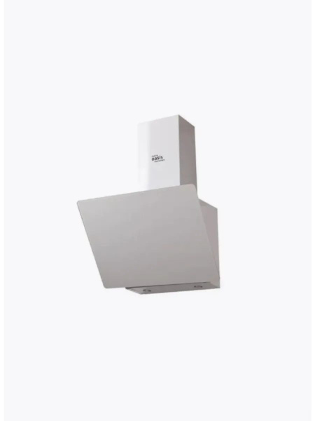 Вытяжка наклонная OASIS NB-60W купить на OZON по низкой цене (1769458774)