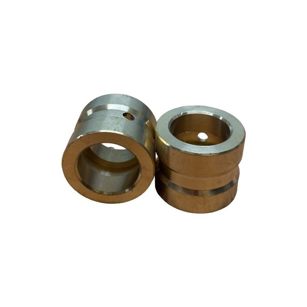 Втулка оси (пальца) рулевой тяги для погрузчика Hangcha R CPCD50-70 (20 ...