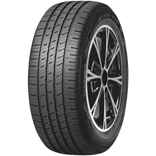 Roadstone Nfera RU5 Шины летние 225/60 R17 103V R13119 (1792217117)