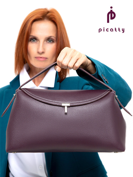 Сумка женская через плечо, формат А5; сумка женская большая, экокожа ...