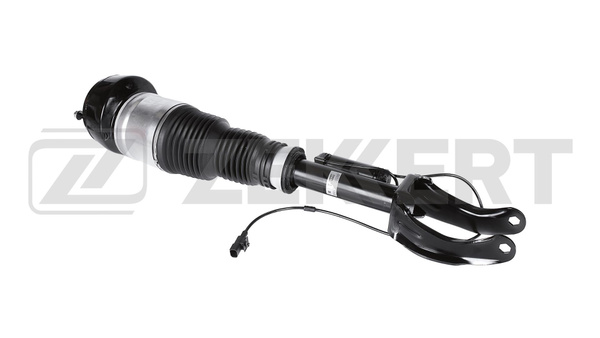 Пневмостойка подвески передн. прав. с ADS ZEKKERT Для MB M-Class (W166 ...