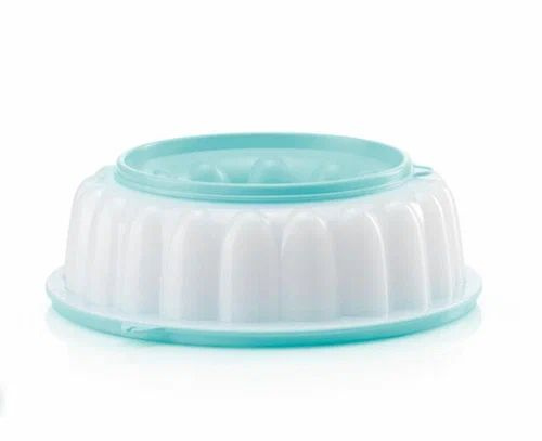 Tupperwar Контейнер пищевой "ФОРМА ДЛЯ ЖЕЛЕ( для приготовления ...