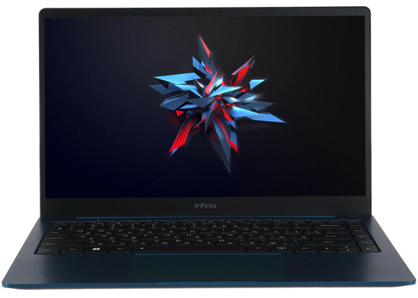 Характеристики Infinix INBOOK X2 GEN11 XL23 Ноутбук 14", Intel Core i5 ...