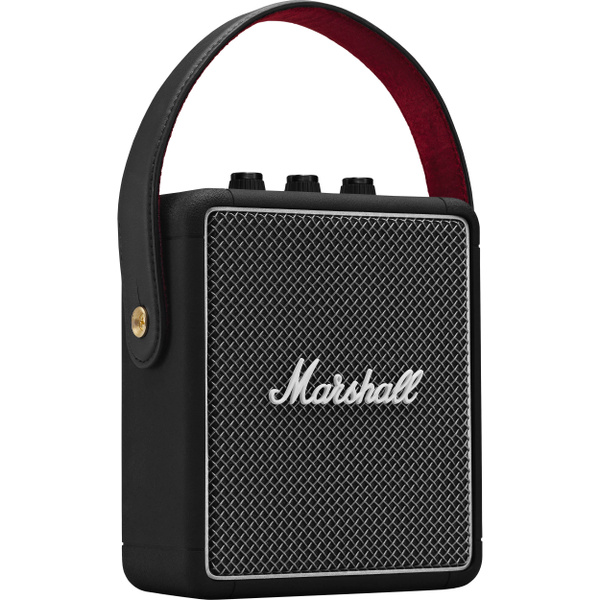 Портативная беспроводная Bluetooth-колонка Marshall Stockwell II ...