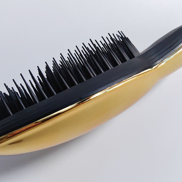 Расческа для волос Tangle Teezer The Ultimate Finisher Сиреневый ...