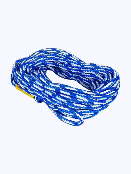 Фал для 1-2-местных баллонов плавающий O'Brien Rope 2P Tube купить на ...