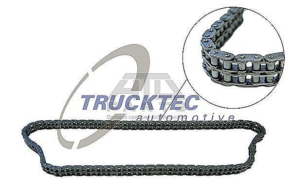 Цепь MB TruckTec