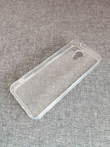 Per Nokia 235 4G 2024 Custodia Cover posteriore per Nokia 215 220 4G 2024 Custodia morbida in silicone trasparente antiurto per Nokia 220 Coque  202192403