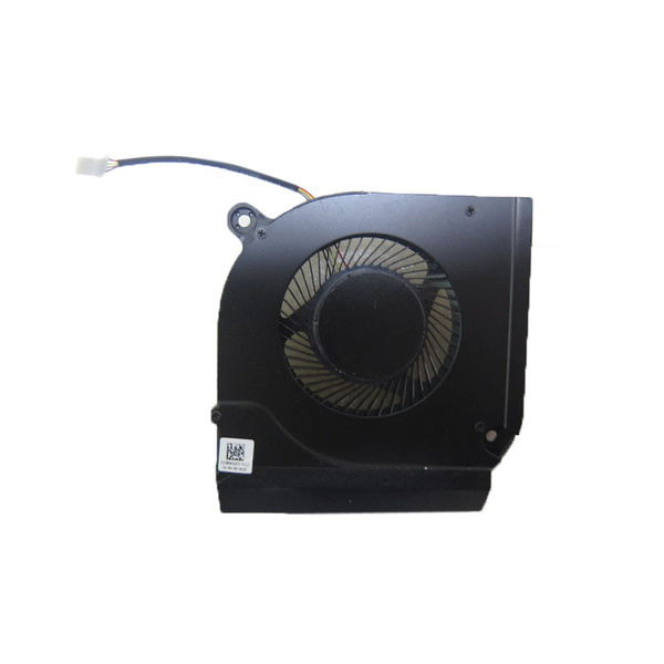 Per Acer Nitro 5 An515-55 Laptop CPU Ventola Di Raffreddamento 5v 0 4pin Gpu Radiatore - Foto 2