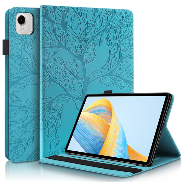 idudao Cover per Honor Pad X9a, X9 11,5 pollici, Case Custodia rigida sottile e leggera per tablet X9a,Verde Scuro