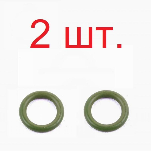 WHT003366A Кольцо уплотнительное 10Х2 (трубки подачи масла к ...