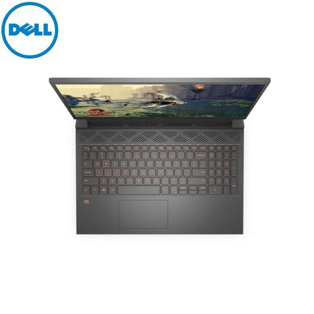 DellDellG155510Игровойноутбук15.6",IntelCorei7-10870H,RAM16ГБ,SSD,NVIDIAGeForceRTX3060(6Гб),WindowsPro,Английскаяраскладка