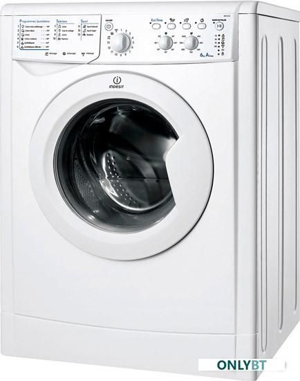 Indesit Стиральная машина Indesit IWSC 6105