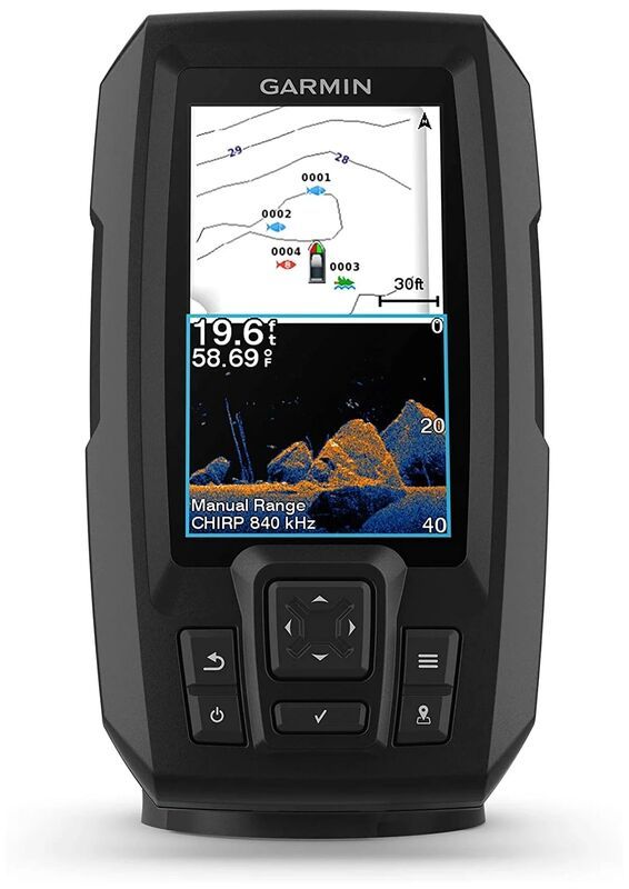 Гармин страйкер плюс отзывы. Эхолот Garmin Striker 4. Garmin Striker Plus 4cv. Garmin Striker vivid 4cv.