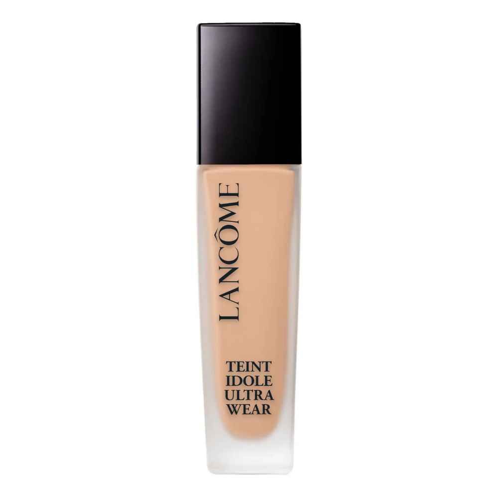 Lancome тональный крем idole ultra wear. Lancome тональный крем. Ланком тональный крем. 105 W Lancome. Lancome Teint Idole Ultra Wear 011 отзывы.