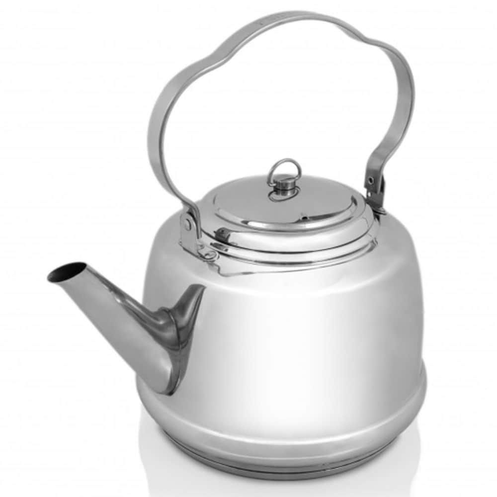 Petromax Teakettle tk3