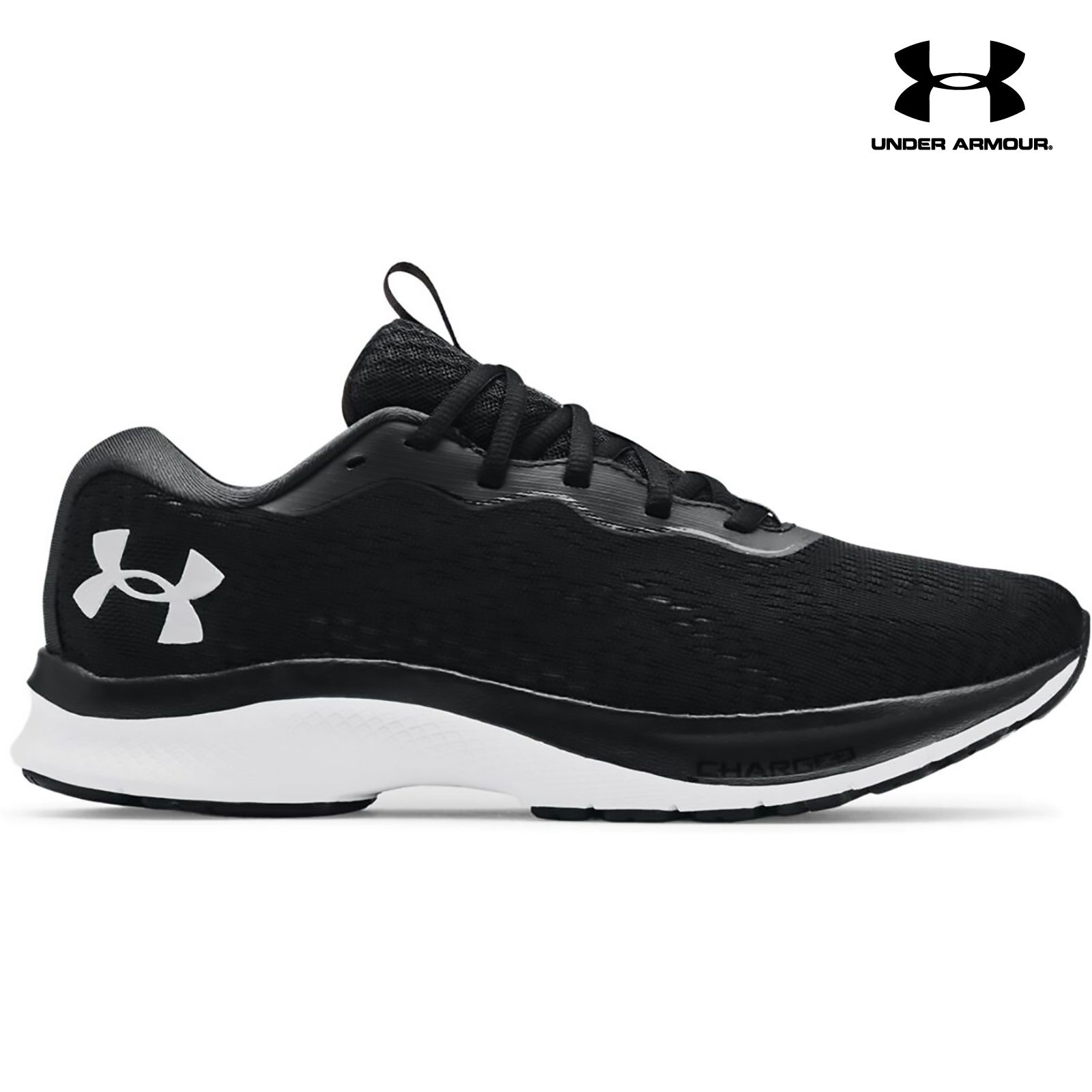 Under armour w sale charged bandit 3