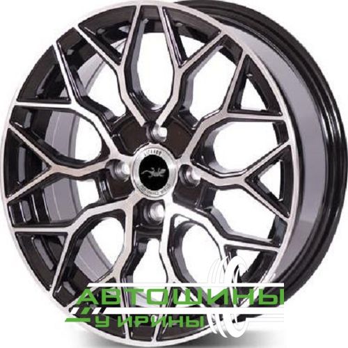 Lizardo  Колесный диск 18x8" PCD5х108 ET45 D63.4