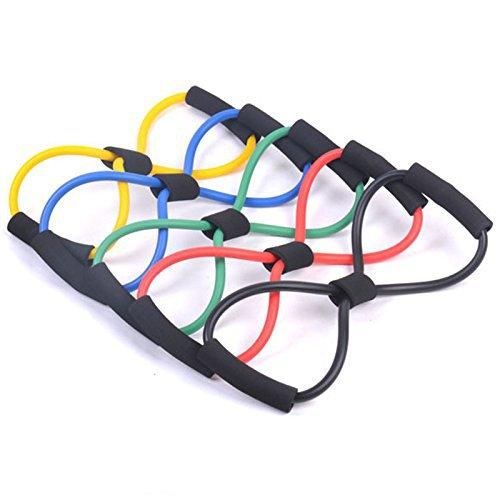 Тренажер Power Resistance Bands