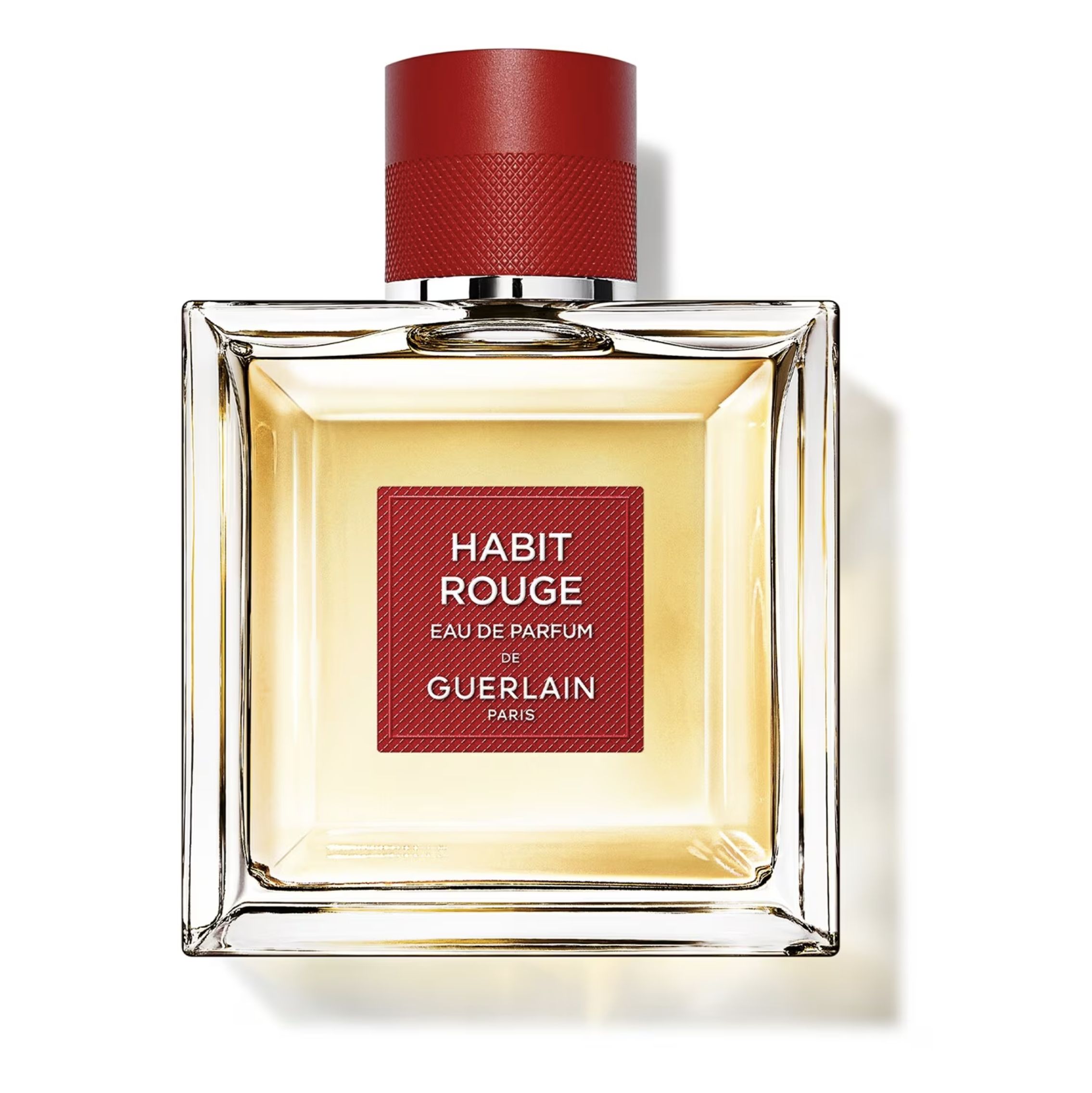 Guerlain habit rouge. Habit rouge Guerlain. Habit rouge.