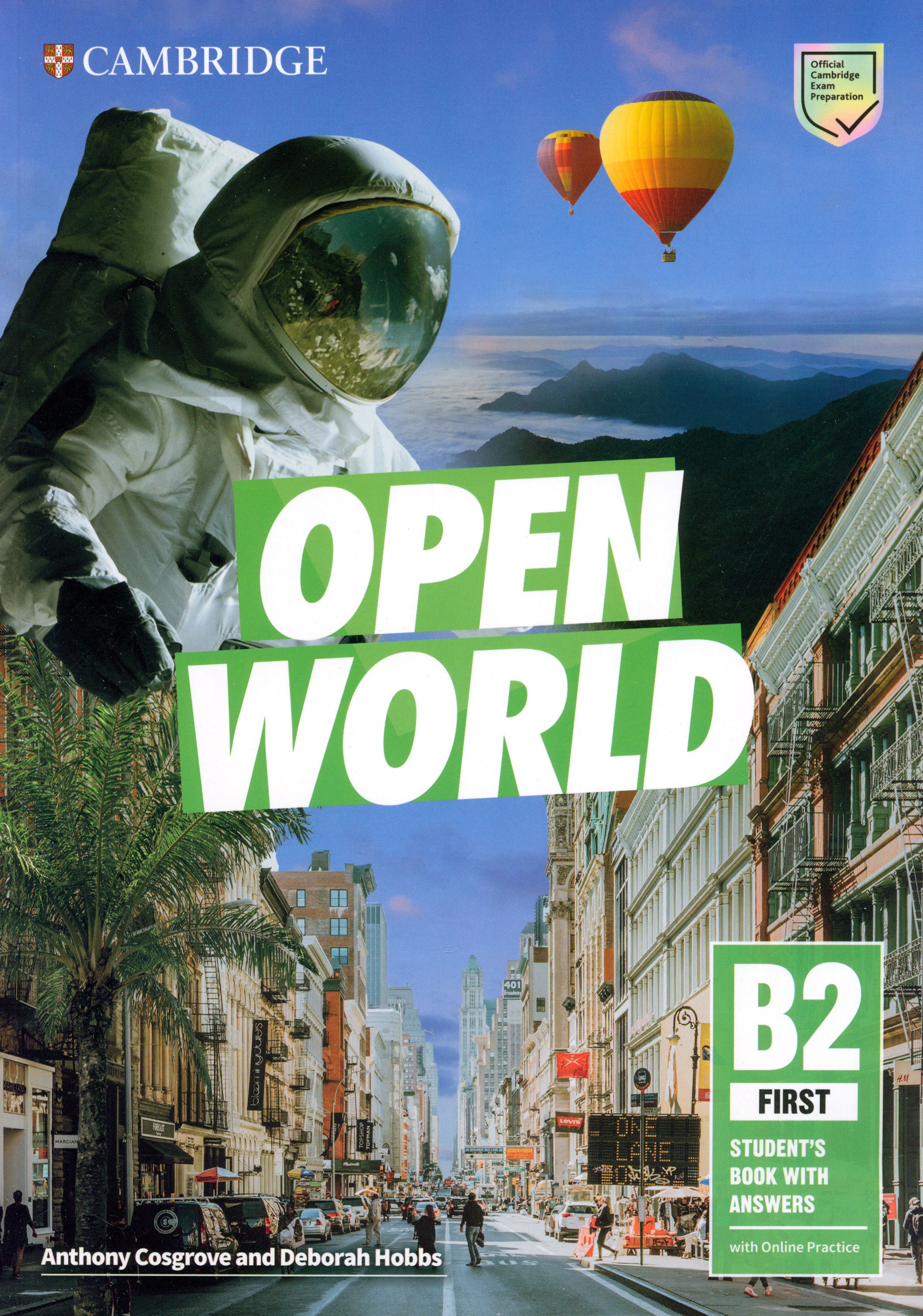 Open World B2 – купить в интернет-магазине OZON по низкой цене