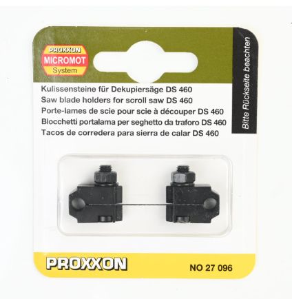 DS 460 Proxxon 27096 OZON 1416145776