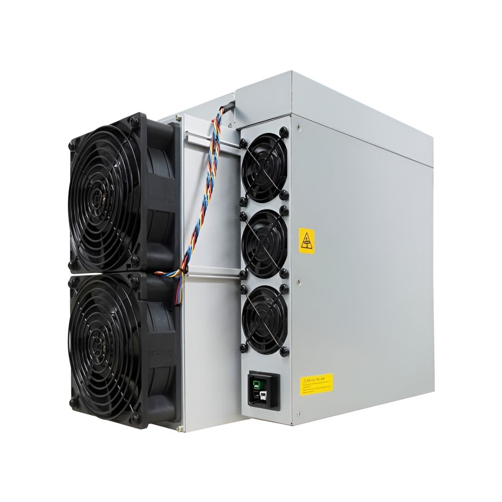 Asic Miner (Асик Майнер) Antminer S21 240 TH/s (прошитый из 200) Новый с  проводами - купить с доставкой по выгодным ценам в интернет-магазине OZON  (1599941968)