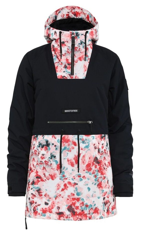 Куртка горнолыжная Horsefeathers Горные лыжи и Сноуборд