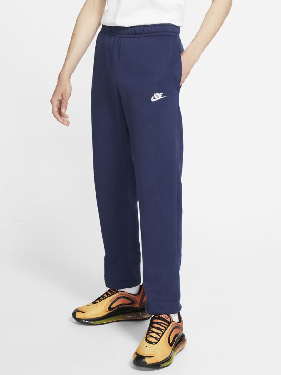 Брюки спортивные M Nsw Club Pant Oh Bb