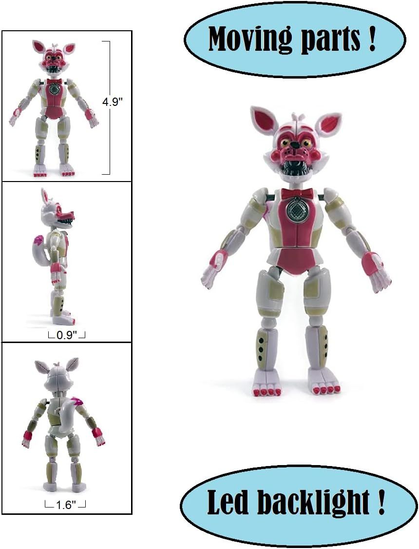 Circus baby hot sale toys