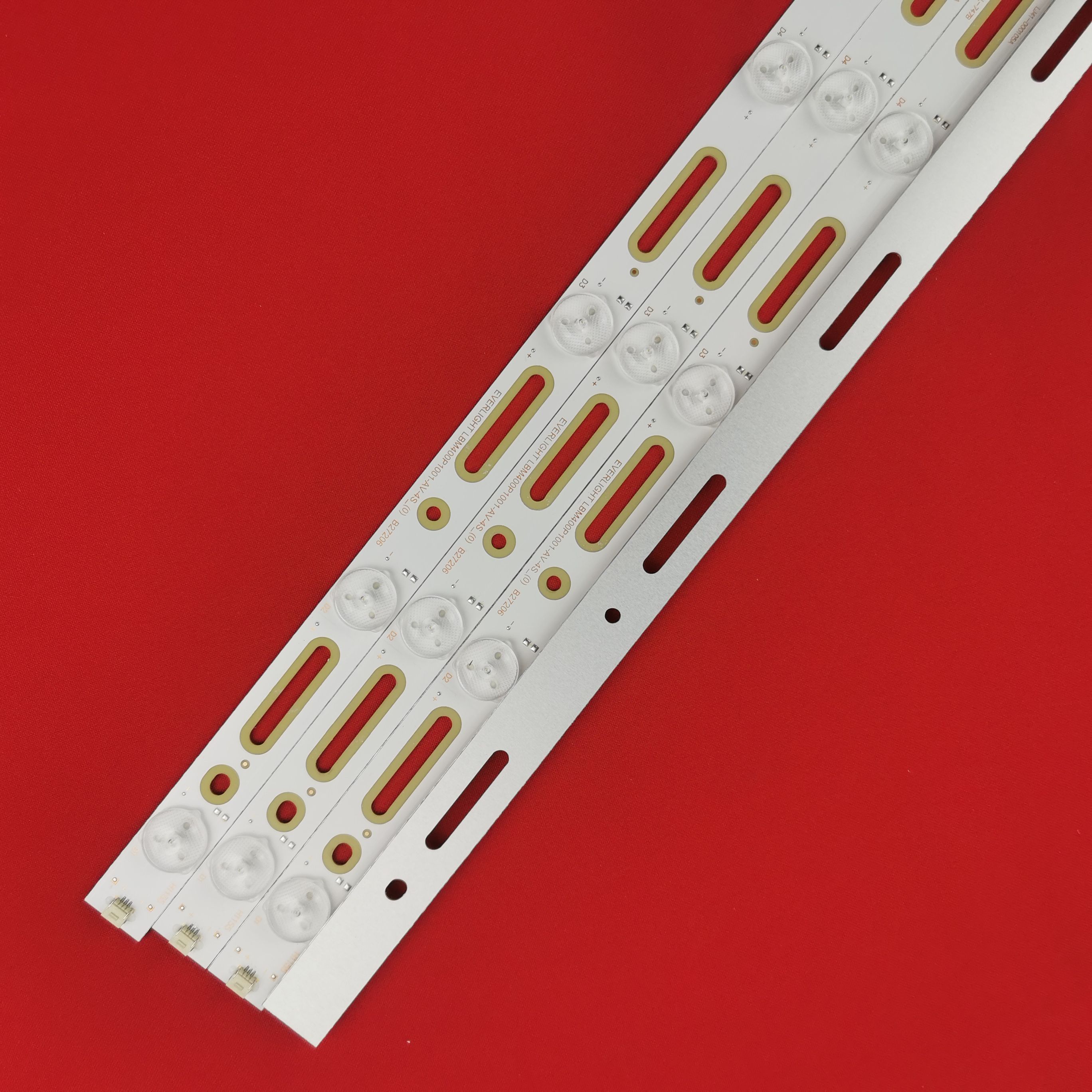 Подсветка для DEXP U40B9000H, HAIER LE40M600F, HISENSE 40K321UW; 2014CHI396