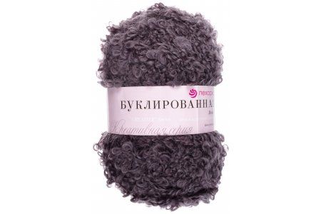 Кудрявая пряжа. Пряжа букле пехорка. Крученая пряжа. Пехорка буклированная цвет 484. Пряжа pigtail 5402.