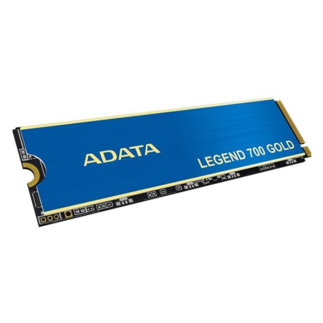 ADATA512ГБВнутреннийSSD-дискLEGEND700GOLD(SLEG-700G-512GCS-S48)