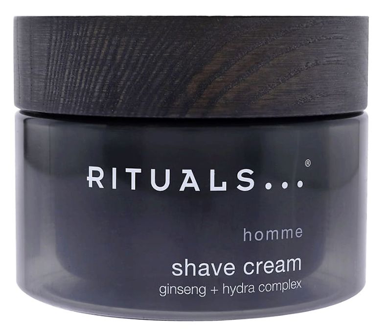 RITUALS Крем для бритья Homme Shave Cream 70 мл