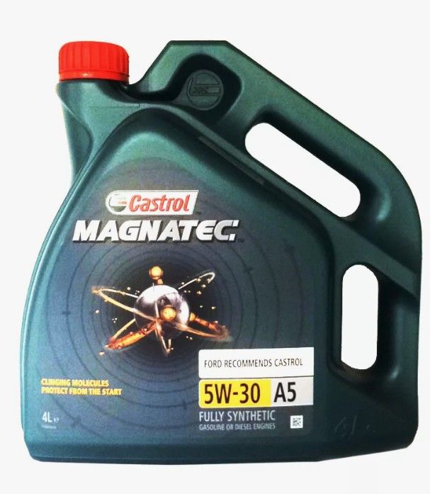 Castrol 5 30 Купить