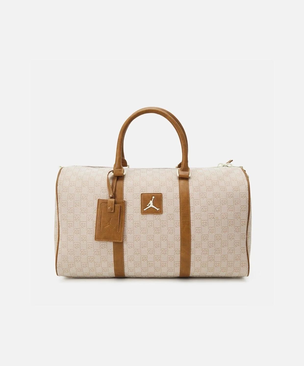 Bag jammed