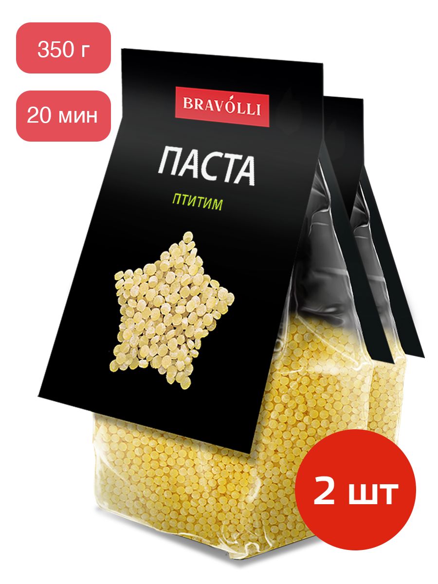 Паста жемчужная Птитим...