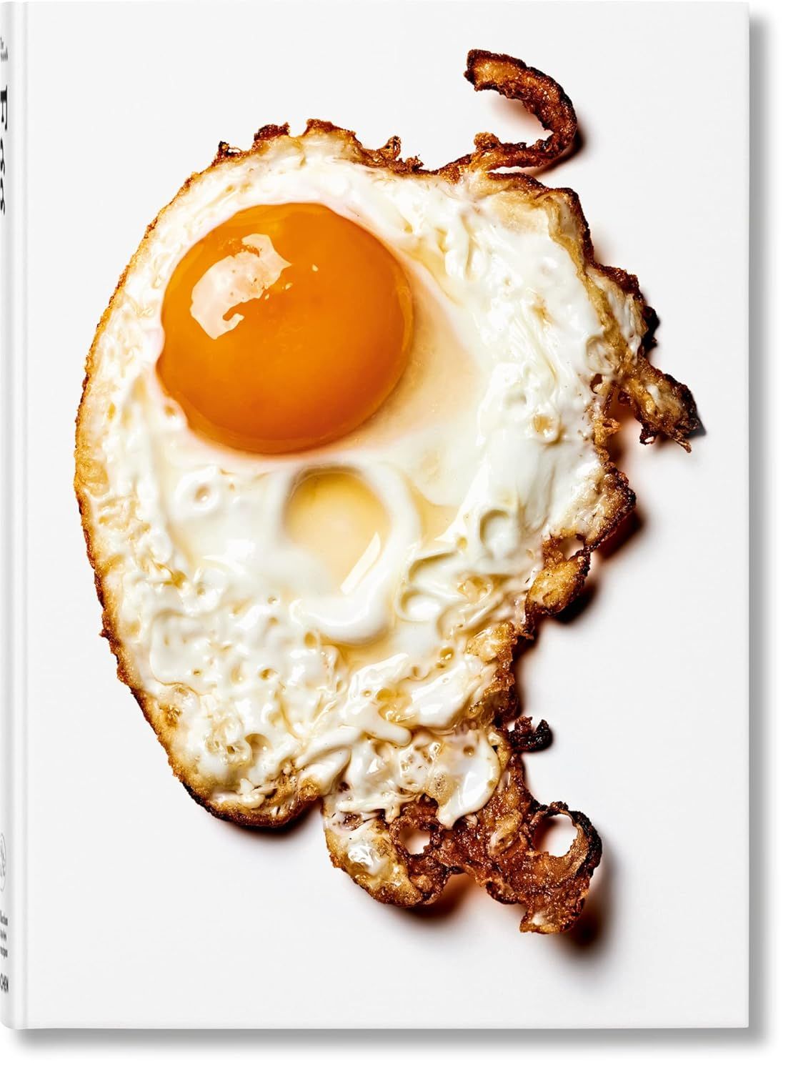 The Gourmands Egg. A Collection of Stories and Recipes