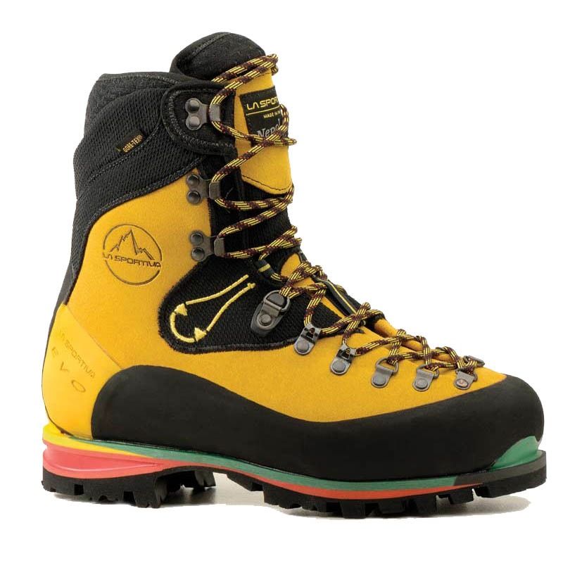 Ботинки для треккинга LA SPORTIVA Nepal EVO GTX - купить с доставкой по выгодным