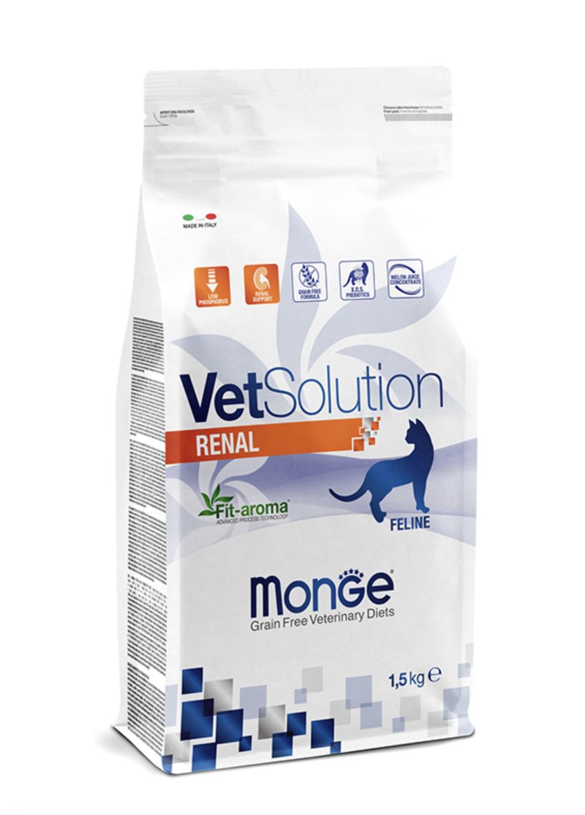 Купить Monge Vetsolution Для Собак