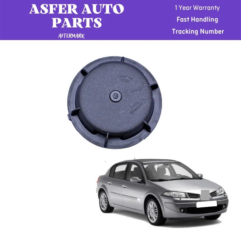 Asfer Auto Корпус фары, 1 шт., арт. BRL-0650