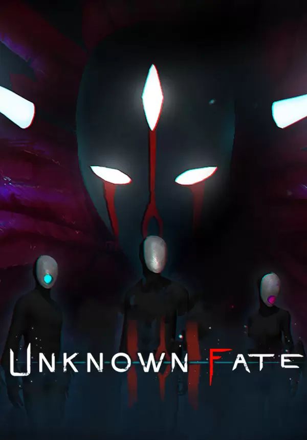 Project unknown игра. Unknown Fate. Игра Unknown Fate. Игра для PC Unknown Fate.