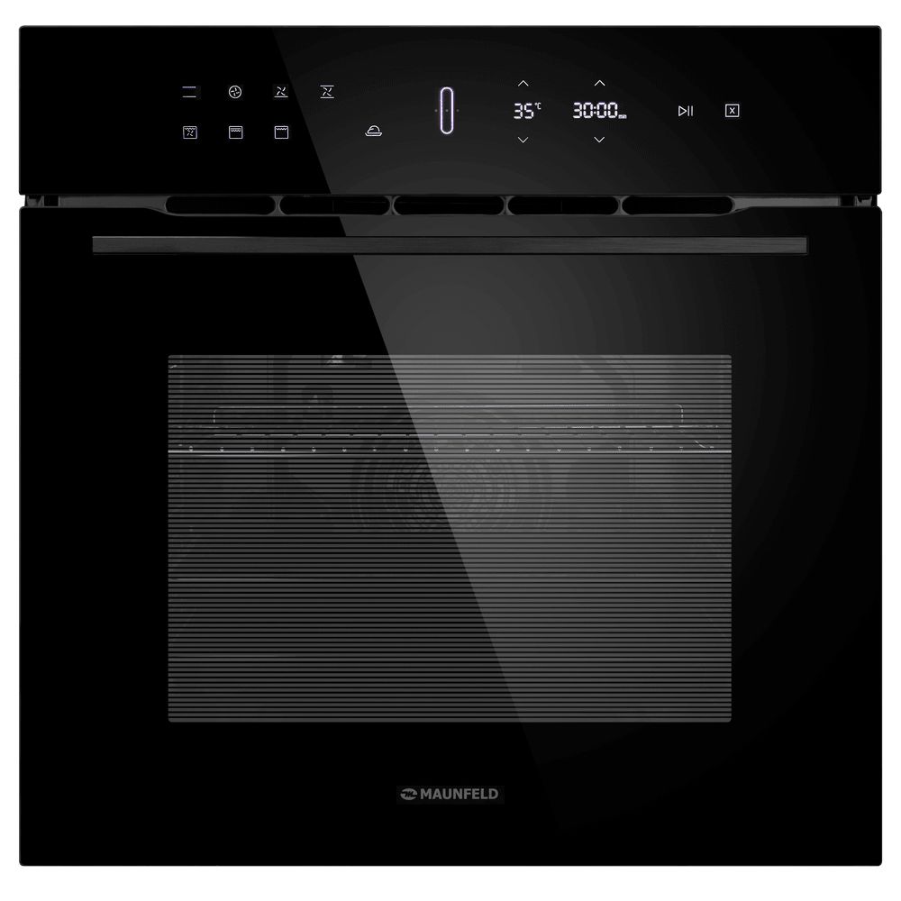 Maunfeld духовой шкаф производитель страна