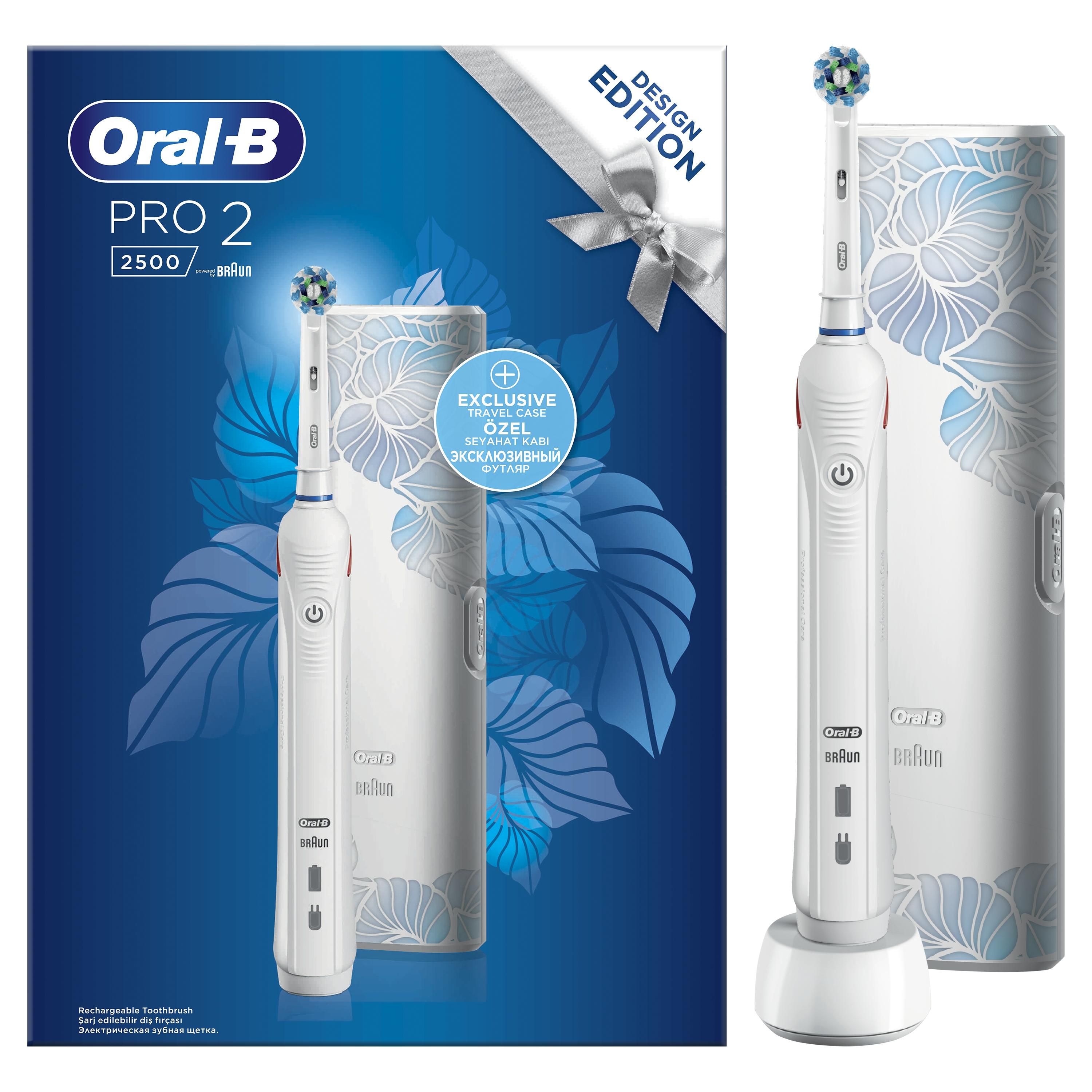 Oral B Pro 900 Купить