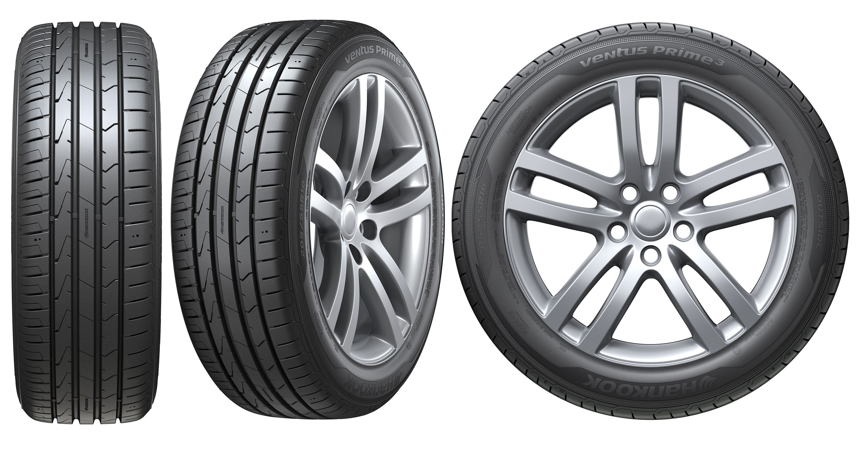 Шины Hankook 215 55 Купить