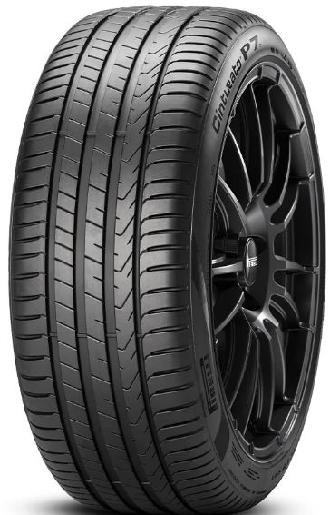 Pirelli Cinturato P7 NEW Шины  летние 205/55  R16 95V