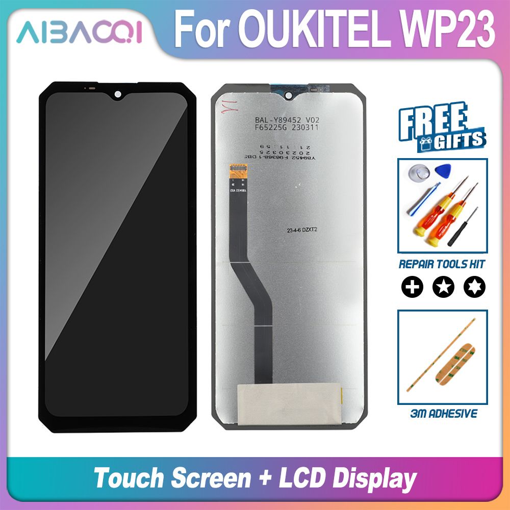 Oukitel Wp22 Pro Купить