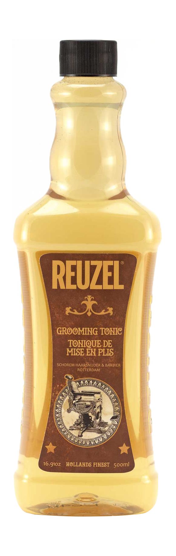 REUZEL Reuzel Grooming Tonic Тоник для укладки, 500 мл