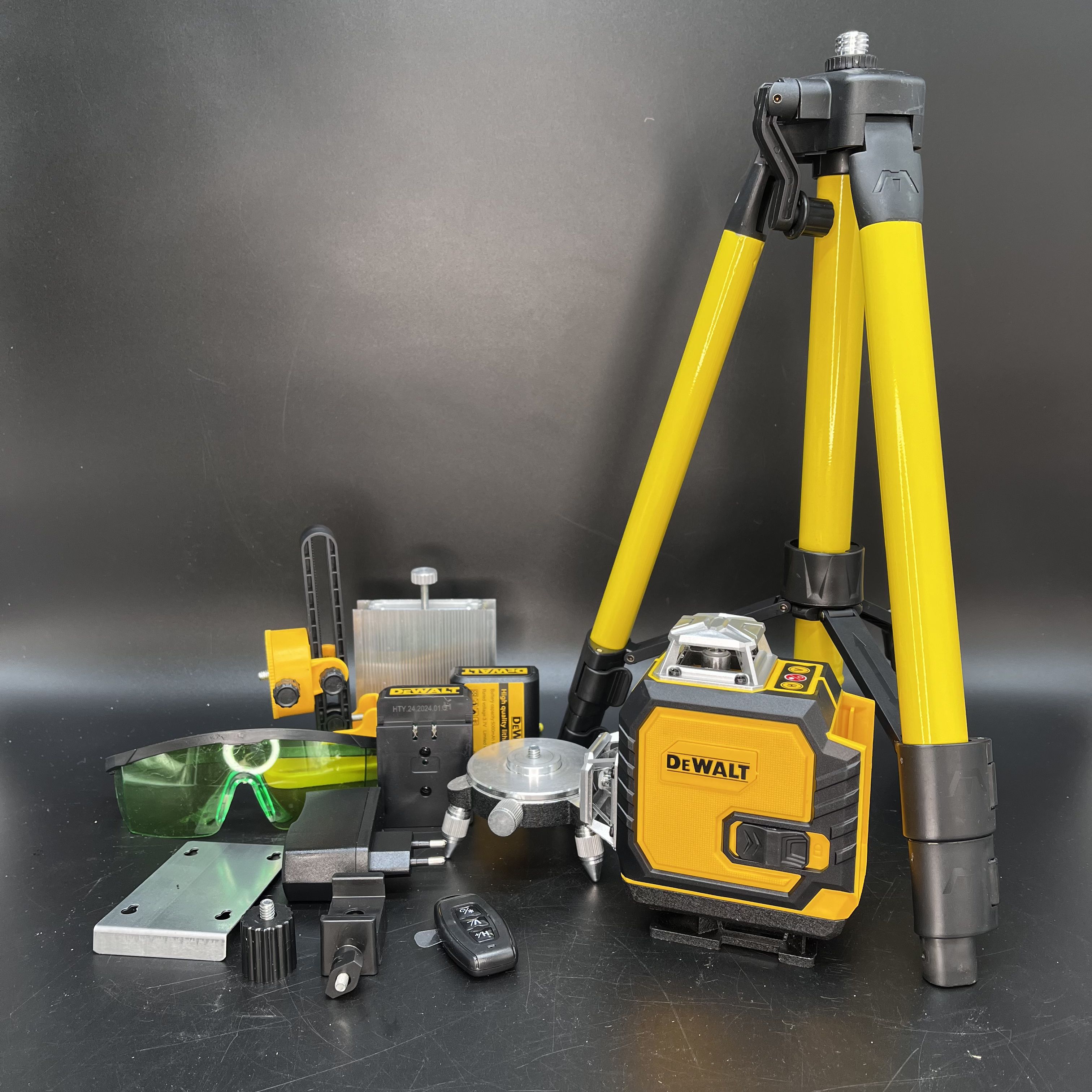 Лазерные уровни DeWalt (Деволт) – купить нивелир лазерный на OZON по ...