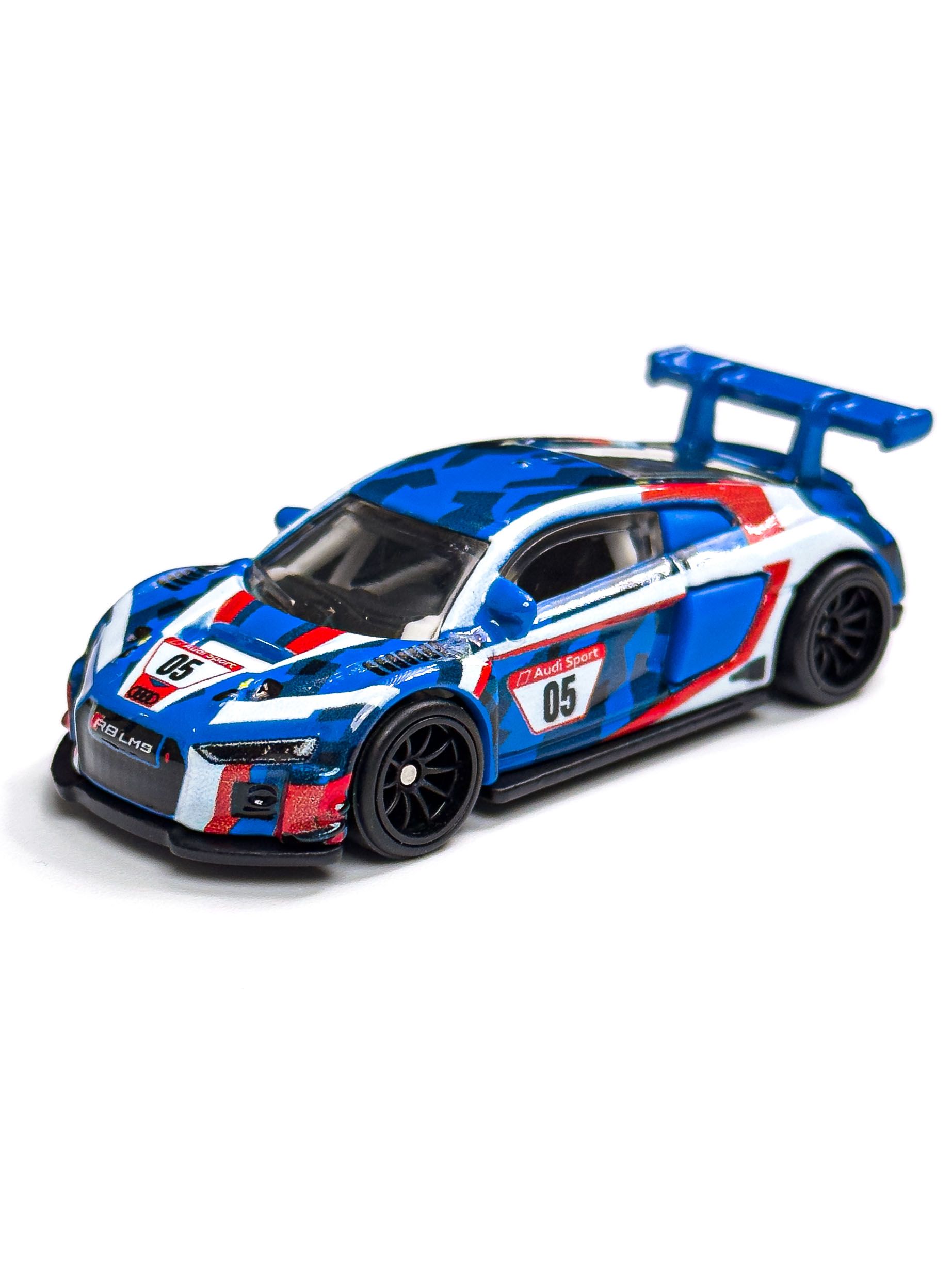 Машинка Hot Wheels Premium Audi R8 LMS - купить с доставкой по выгодным  ценам в интернет-магазине OZON (1215298070)